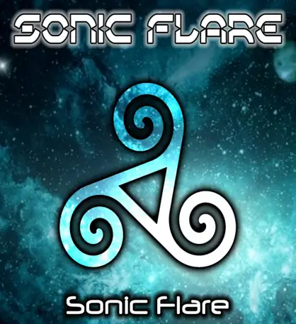 Sonic Flare : Sonic Flare